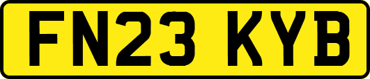 FN23KYB