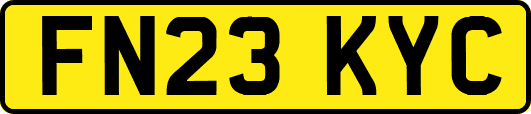 FN23KYC