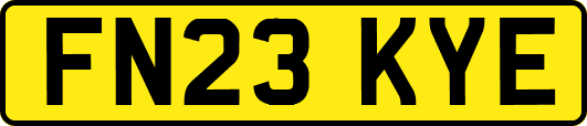 FN23KYE