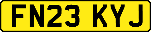 FN23KYJ
