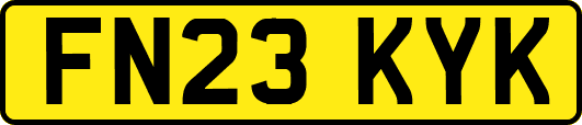 FN23KYK