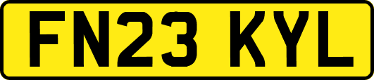 FN23KYL