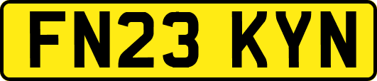 FN23KYN