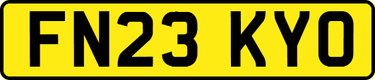 FN23KYO