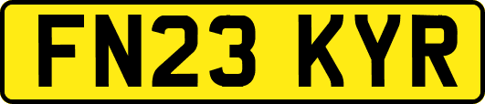FN23KYR