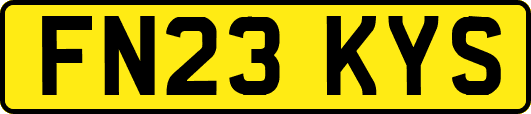 FN23KYS