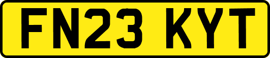 FN23KYT
