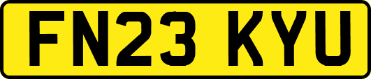 FN23KYU