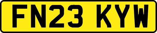 FN23KYW