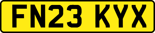 FN23KYX