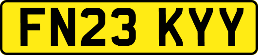 FN23KYY