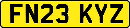 FN23KYZ