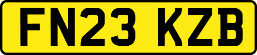 FN23KZB