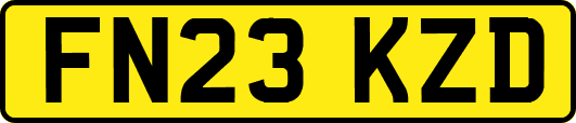 FN23KZD