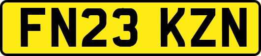 FN23KZN