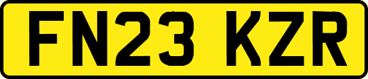 FN23KZR