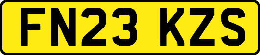 FN23KZS