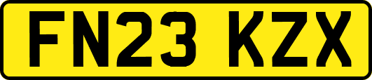 FN23KZX