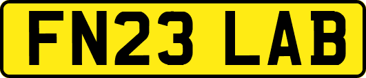 FN23LAB