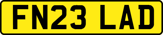 FN23LAD