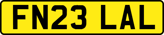 FN23LAL