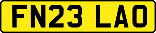 FN23LAO