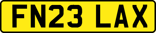 FN23LAX