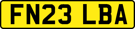 FN23LBA