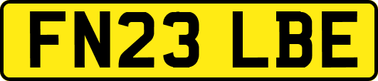 FN23LBE