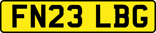 FN23LBG