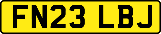 FN23LBJ