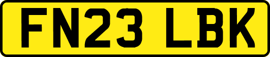 FN23LBK