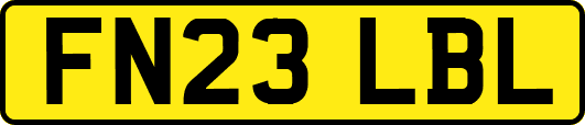 FN23LBL
