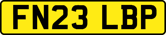 FN23LBP