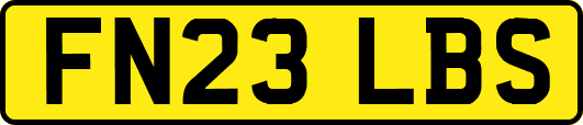 FN23LBS