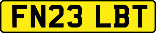 FN23LBT