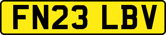FN23LBV