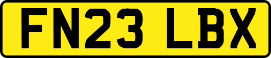 FN23LBX