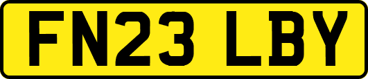 FN23LBY