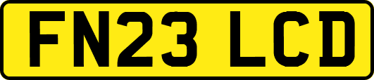 FN23LCD