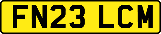 FN23LCM