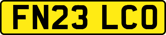 FN23LCO