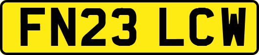 FN23LCW