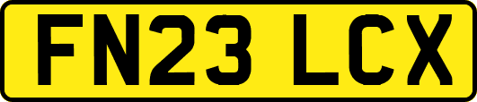 FN23LCX