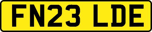 FN23LDE
