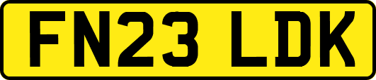 FN23LDK