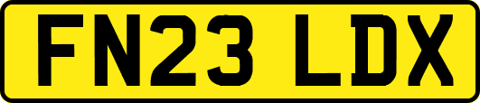 FN23LDX