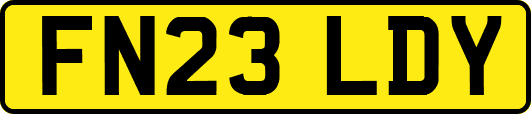 FN23LDY