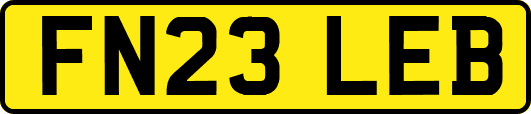 FN23LEB