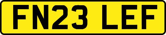 FN23LEF
